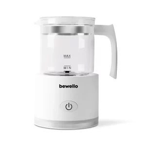 Elektromos tejhabosító - 220 - 240V - 600 W - fehér Bewello BW1017