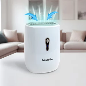 Elektromos páramentesítő készülék - 230V, 750 ml Bewello BW2011C