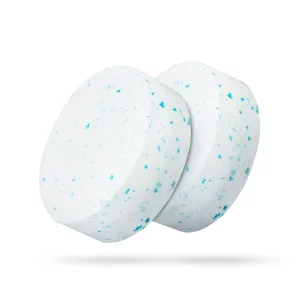 Páragyűjtő tabletta szett - illatmentes - 2 x 450 g Bewello BW2049A