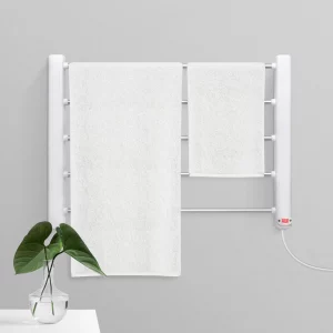 Elektromos törölközőszárító - 230V, 65W Bewello BW3001
