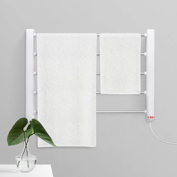Elektromos törölközőszárító - 230V, 65W Bewello BW3001