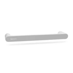 Törölközőtartó - 26 cm Bewello BW3011A