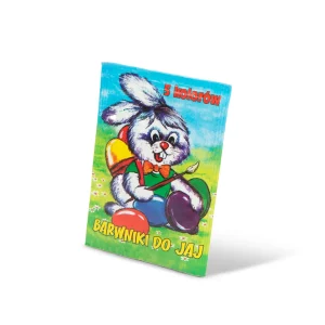 Húsvéti dekoráció - tojásfesték - többféle CMK-0014