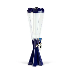 Italadagoló csappal - 1,5 L DA00285