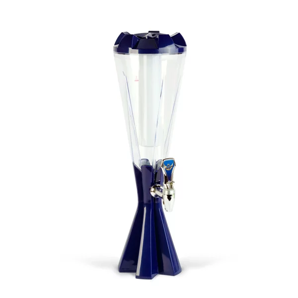 Italadagoló csappal - 1,5 L DA00285