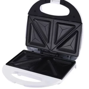 WinningStar - Tapadásmentes melegszendvics sütő - 750 W WinningStar DA00467