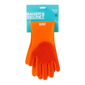 Baker's Secret - Szilikon takarító kesztyű - 30 cm Baker's Secret DA00984
