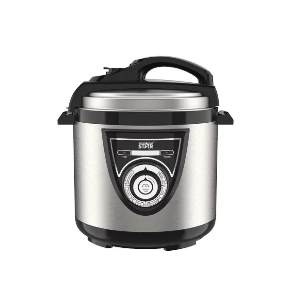 WinningStar - Kukta - 6 L -1000 W WinningStar DA01184