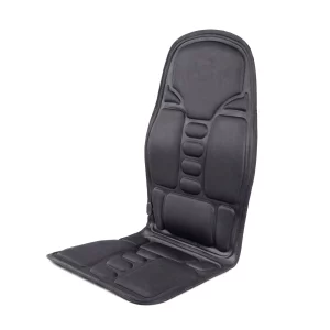 Massage seat cushion with remote control DA01213