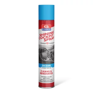 Dr. Marcus TITANIUM 750 ml műszerfal tisztító spray - Óceán illat DRM07064