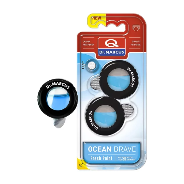 Dr. Marcus FRESH POINT OCEAN Illatosító DRM07129