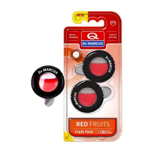 Dr. Marcus FRESH POINT RED FRUITS Illatosító DRM07130