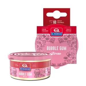 Dr. Marcus Aircan - Bubble Gum Illatosító DRM07341