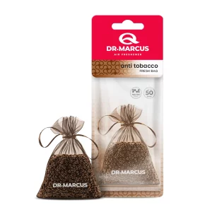 Dr. Marcus Fresh Bag - Anti-Tobacco - Illatosító DRM07456