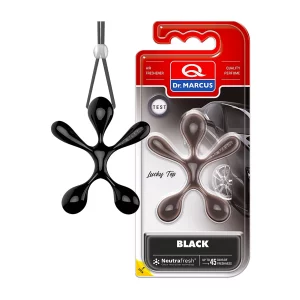 Dr. Marcus Lucky Top - Black Illatosító DRM07475