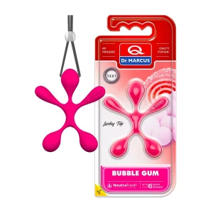 Dr. Marcus LUCKY TOP BUBBLE GUM Illatosító DRM07483