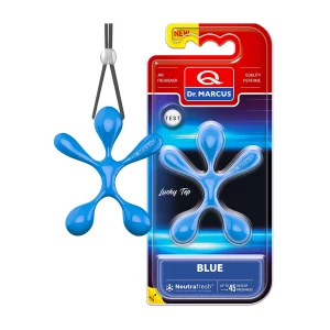 Dr. Marcus LUCKY TOP BLUE Illatosító DRM07485