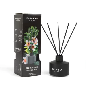 Dr. Marcus Home Perfume Sticks 100 ml - Exotic Place DRM07726