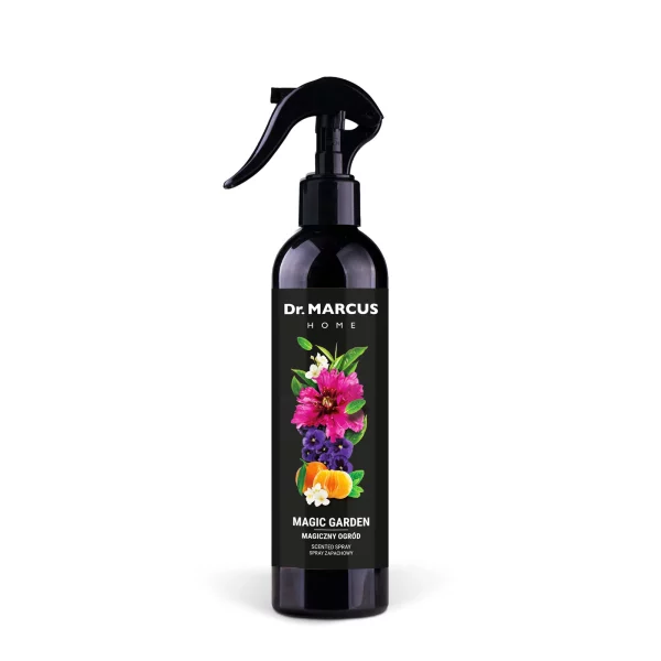 Dr. Marcus Home Spray 300 ml - Magic Garden DRM07737