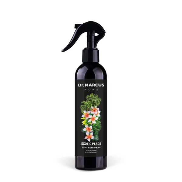 Dr. Marcus Home Spray 300 ml - Exotic Place DRM07738