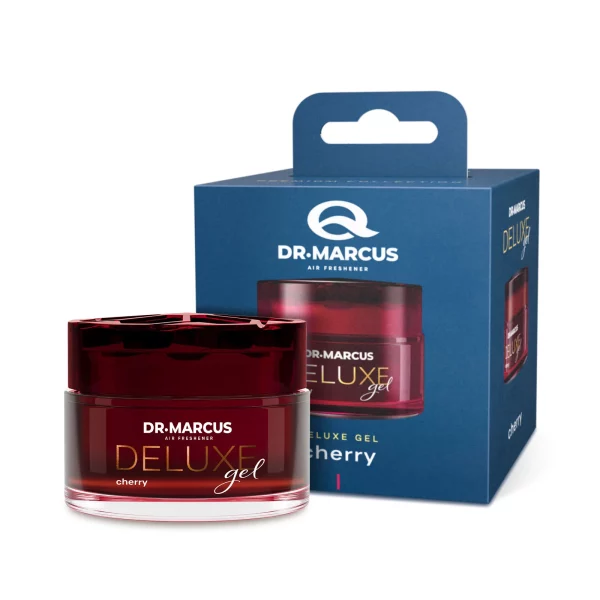 Dr. Marcus SENSO DELUXE CHERRY Illatosító DRM07878