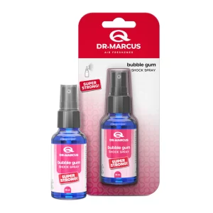 Dr. Marcus – SHOCK SPRAY – Bubble Gum Illatosító DRM07953