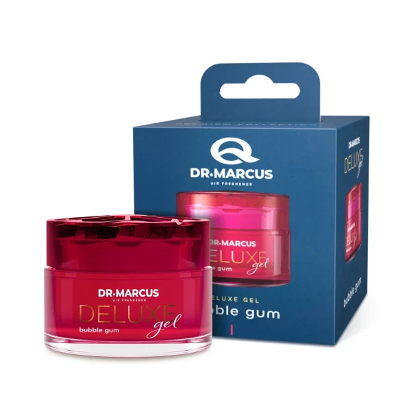 Dr. Marcus SENSO DELUXE BUBBLE GUM – Illatosító DRM07997