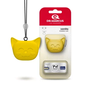 Dr. Marcus Cosmic Cat illatosító - Vanilla DRM50030