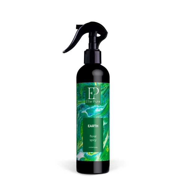 Dr. Marcus Ellie Pure Spray 4 Elements 300 ml - Earth DRM50140