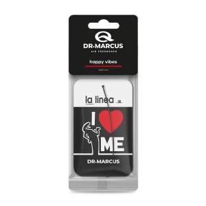 Dr. Marcus La Linea - CELULOZA - Selflove - Illatosító DRM50223