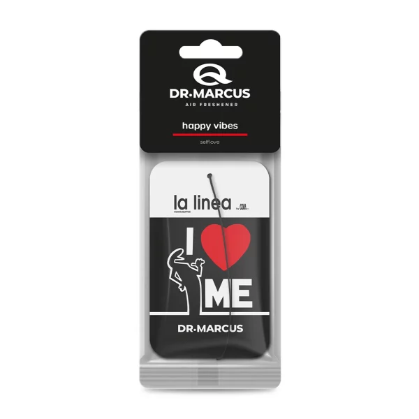 Dr. Marcus La Linea - CELULOZA - Selflove - Illatosító DRM50223