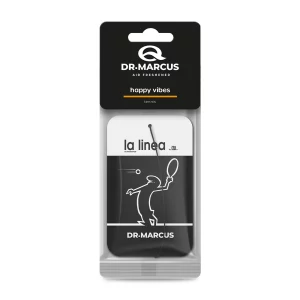 Dr. Marcus La Linea - CELULOZA - Tennis - Illatosító DRM50224