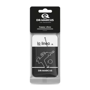 Dr. Marcus La Linea - CELULOZA - Football - Illatosító DRM50225