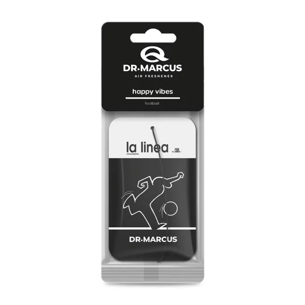 Dr. Marcus La Linea - CELULOZA - Football - Illatosító DRM50225