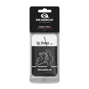 Dr. Marcus La Linea - CELULOZA - Dog - Illatosító DRM50226
