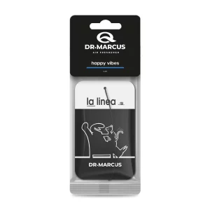 Dr. Marcus La Linea - CELULOZA - Cat - Illatosító DRM50227
