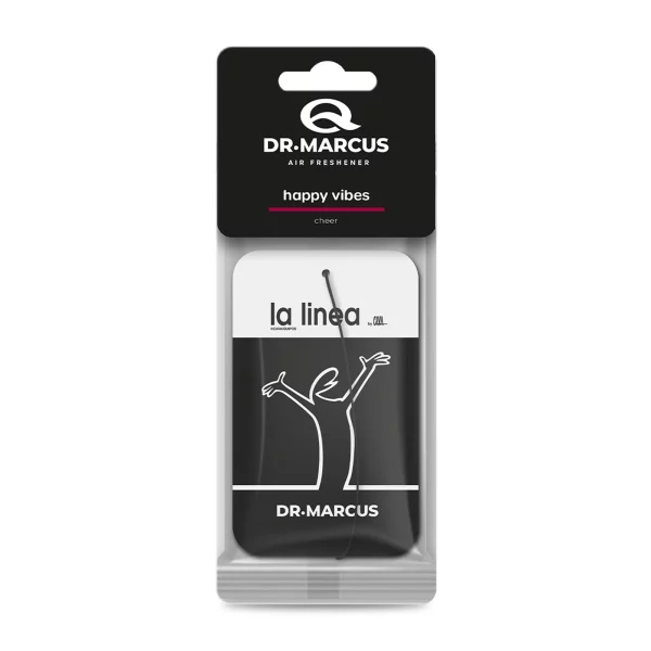 Dr. Marcus La Linea - CELULOZA - Cheer - Illatosító DRM50229