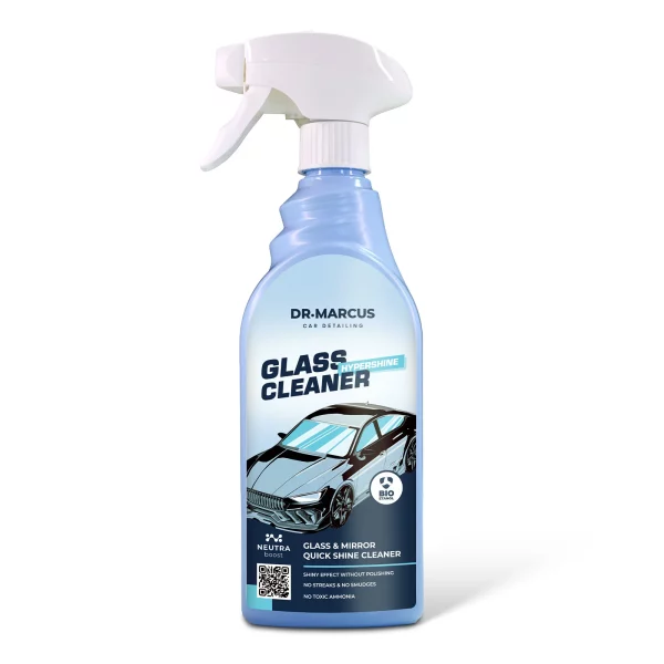 Dr. Marcus Car Detailing Hypershine üvegtisztító - 550 ml DRM50254
