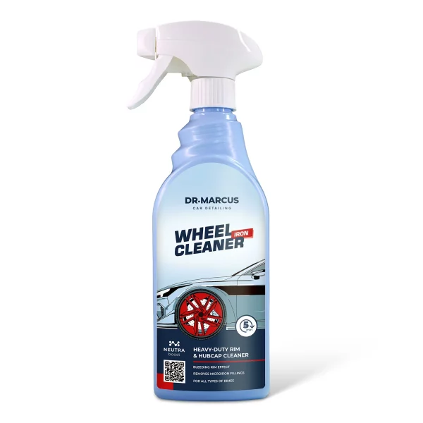 Dr. Marcus Car Detailing felnitisztító, röprozsdaoldó - 550 ml DRM50256
