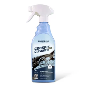 Dr. Marcus Car Detailing matt műszerfal tisztító - 550 ml DRM50257