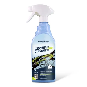 Dr. Marcus Car Detailing fényes műszerfal tisztító - 550 ml DRM50258