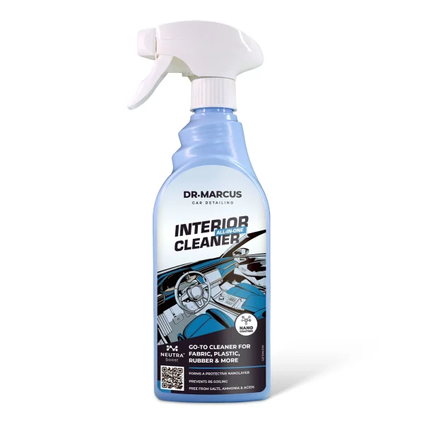 Dr. Marcus Car Detailing All-in One belsőtér tisztító - 550 ml DRM50266