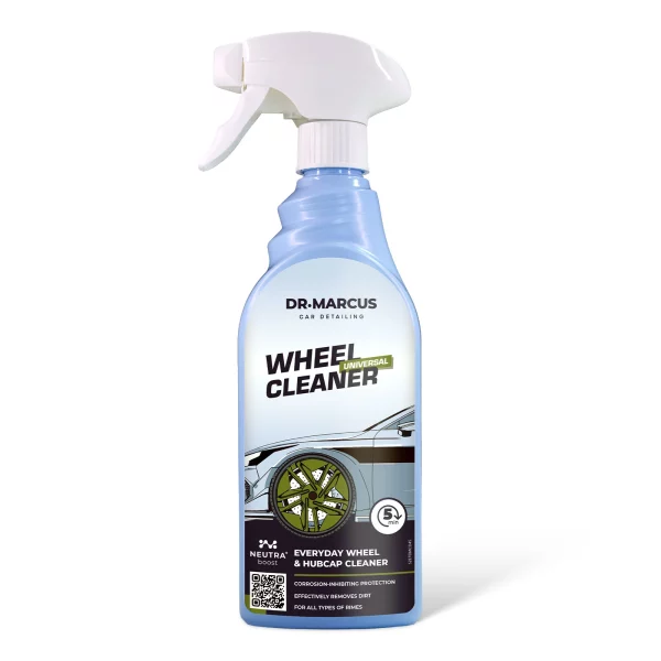 Dr. Marcus Car Detailing univerzális felnitisztító - 550 ml DRM50269