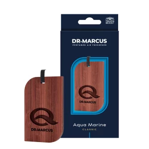 DR MARCUS PREMIUM WOOD CLASSIC AQUA MARINE Illatosító DRM50538