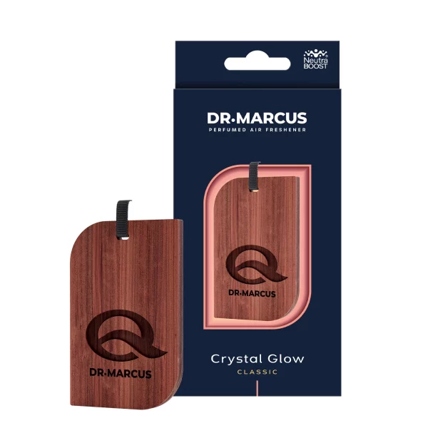 DR MARCUS PREMIUM WOOD CLASSIC CRYSTAL GLOW Illatosító DRM50541