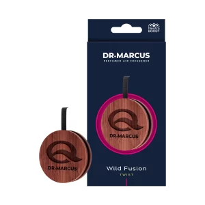 DR MARCUS PREMIUM WOOD TWIST WILD FUSION Illatosító DRM50547