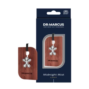 DR MARCUS PREMIUM WOOD LUCKY MIDNIGHT MIST Illatosító DRM50559