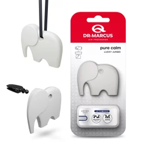 Dr. Marcus illatosító - Lucky Jumbo - Pure Calm DRM50639