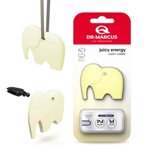 Dr. Marcus illatosító - Lucky Jumbo - Juicy Energy DRM50640
