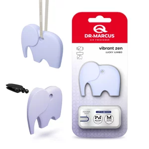 Dr. Marcus illatosító - Lucky Jumbo - Vibrant Zen DRM50641
